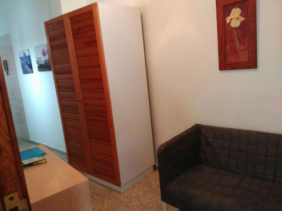 Atico Con Terraza Anexa, Garachico. Apartment Garachico  Exterior photo