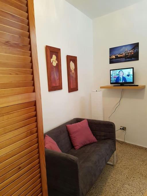 Atico Con Terraza Anexa, Garachico. Apartment Garachico  Exterior photo