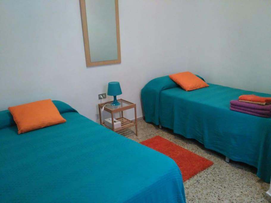 Atico Con Terraza Anexa, Garachico. Apartment Garachico  Exterior photo