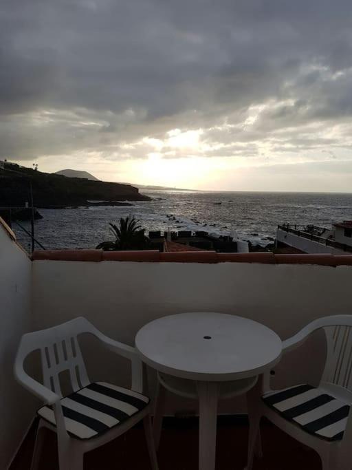 Atico Con Terraza Anexa, Garachico. Apartment Garachico  Exterior photo
