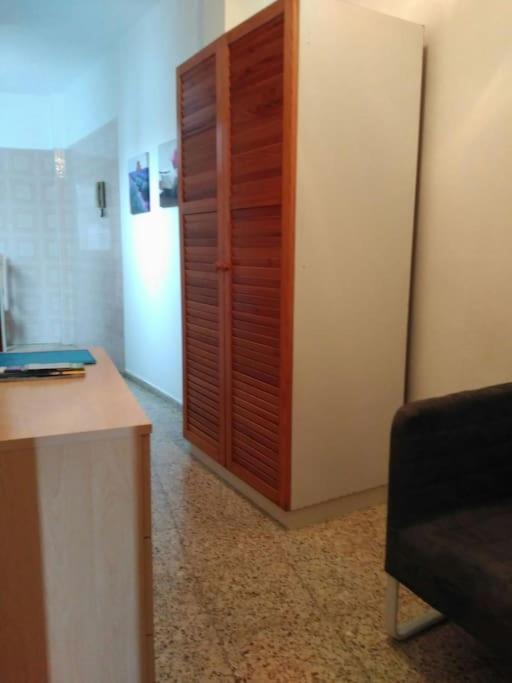 Atico Con Terraza Anexa, Garachico. Apartment Garachico  Exterior photo